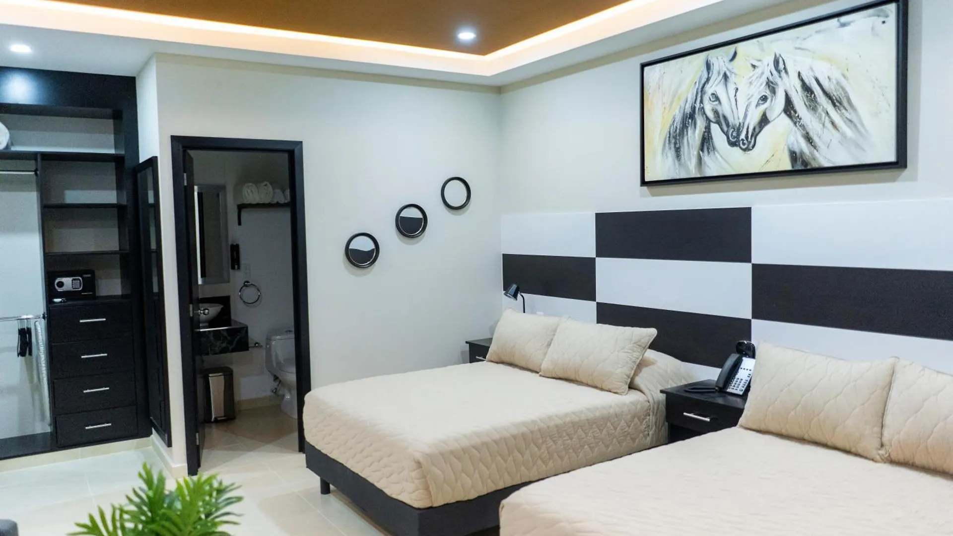 Hotel Socram Gh Cabo San Lucas México
