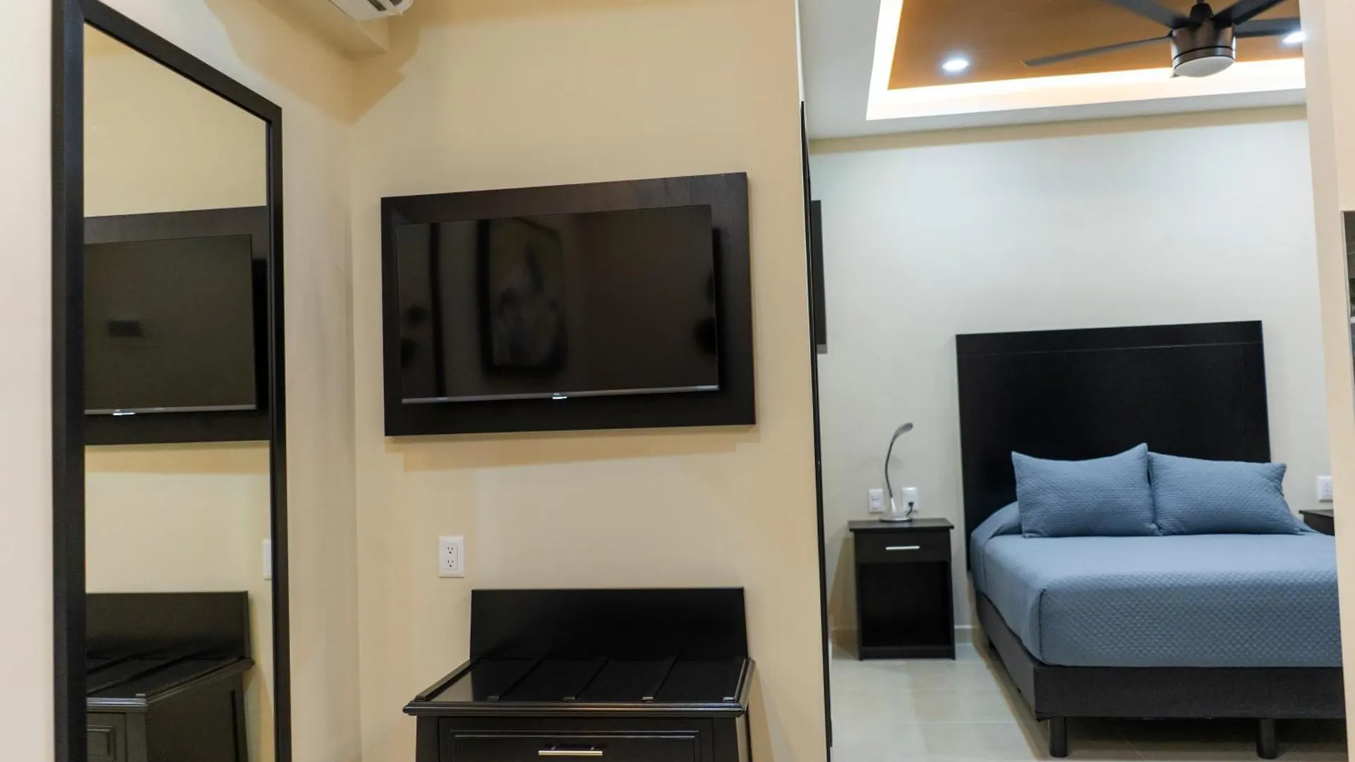 Hotel Socram Gh Cabo San Lucas