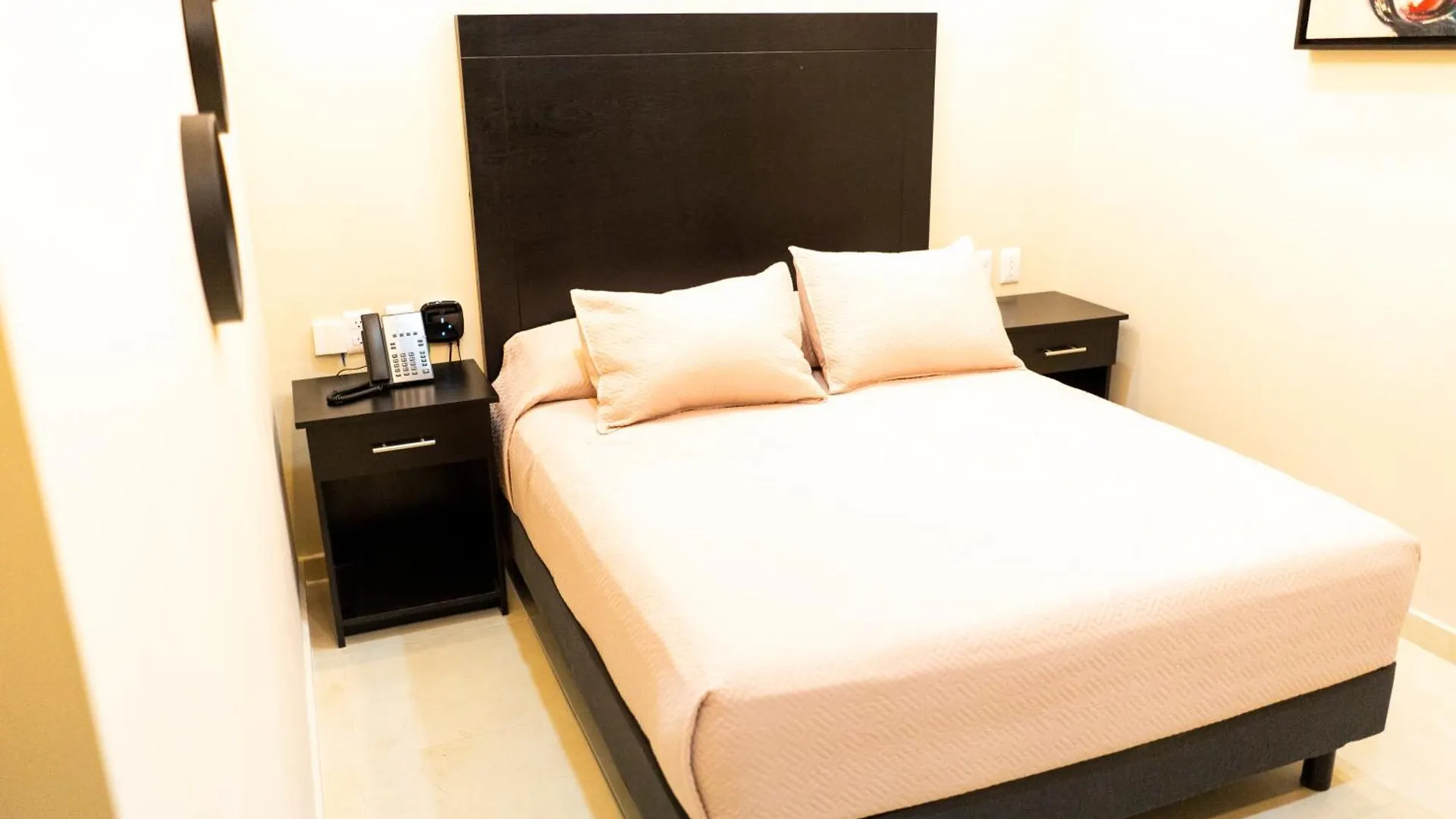 Hotel Socram Gh Cabo San Lucas México