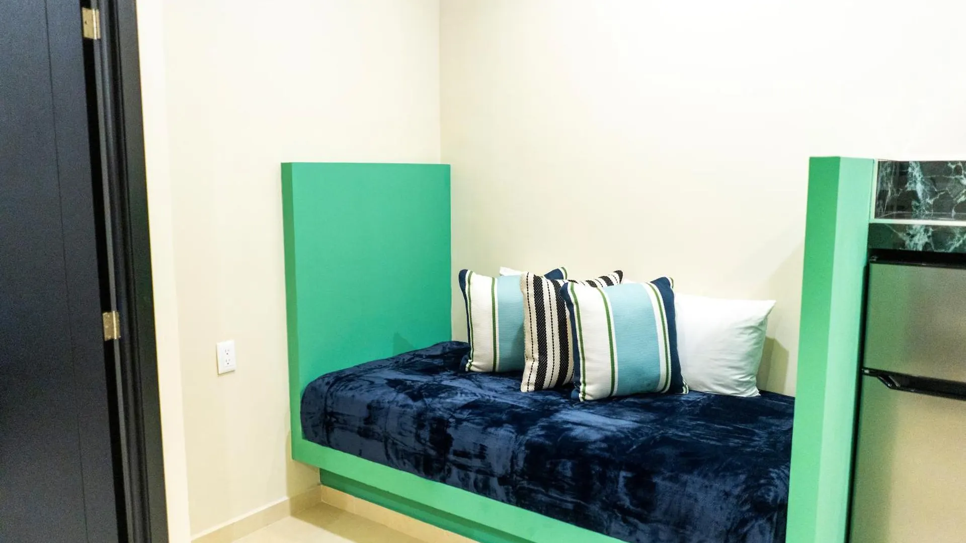Hotel Socram Gh Cabo San Lucas