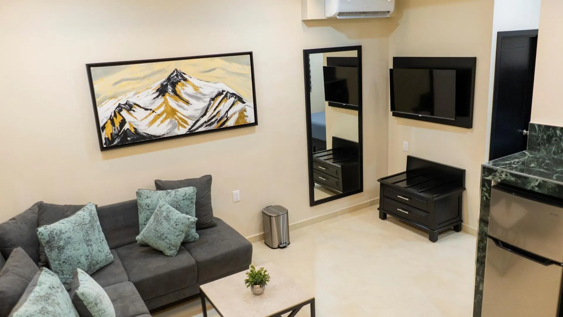 Hotel Socram Gh كابو سان لوكاس