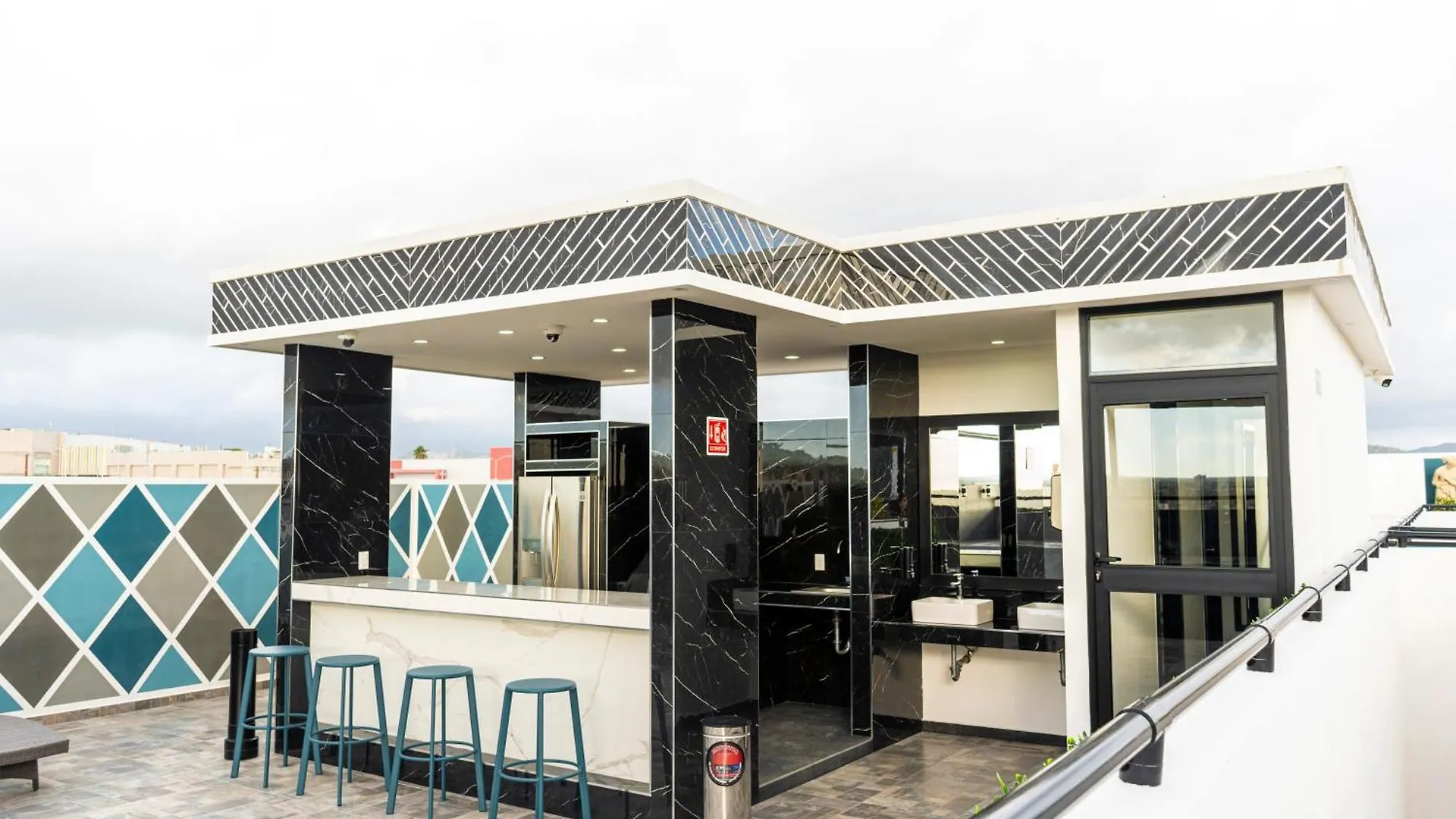 Hotel Socram Gh كابو سان لوكاس