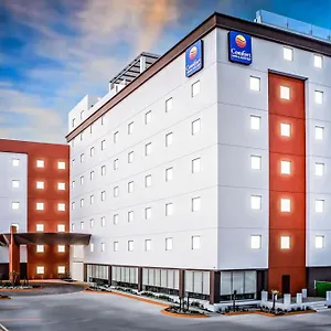 Comfort & Cabos Hotel