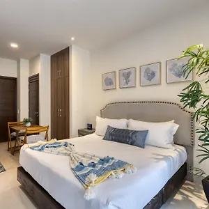  Hotel Vista Velas Iii 7203a